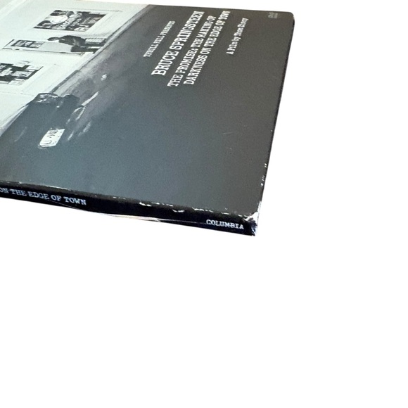 Bruce Springsteen The Promise: the Making of Darkness on the Edge of Town DVD - Picture 8 of 11